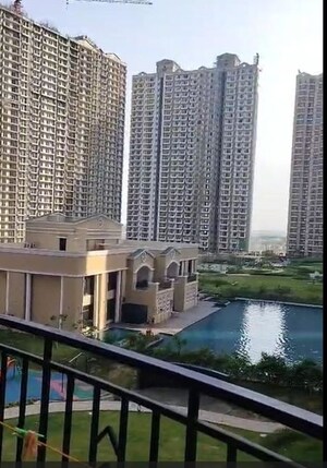 3 BHK Apartment For Rent in ATS Homekraft Pious Hideaways, Sector 150
