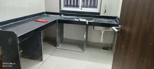 Kitchen in  Pg at Worli – for Rent