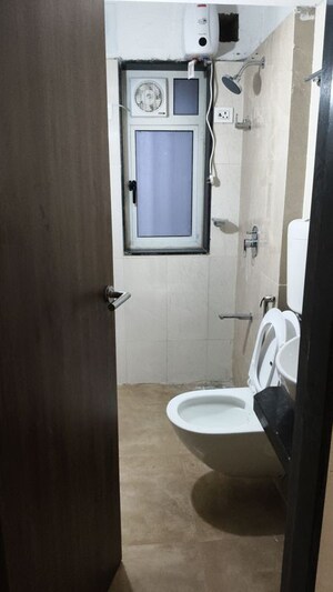 Bathroom in  Pg at Worli – for Rent