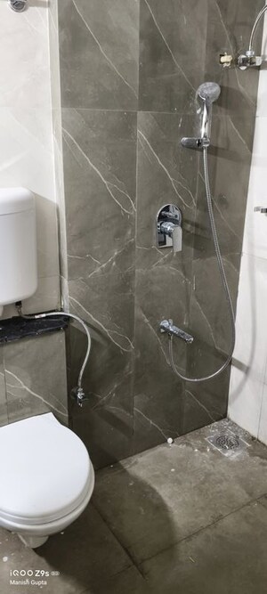 Bathroom in  Pg at Worli – for Rent