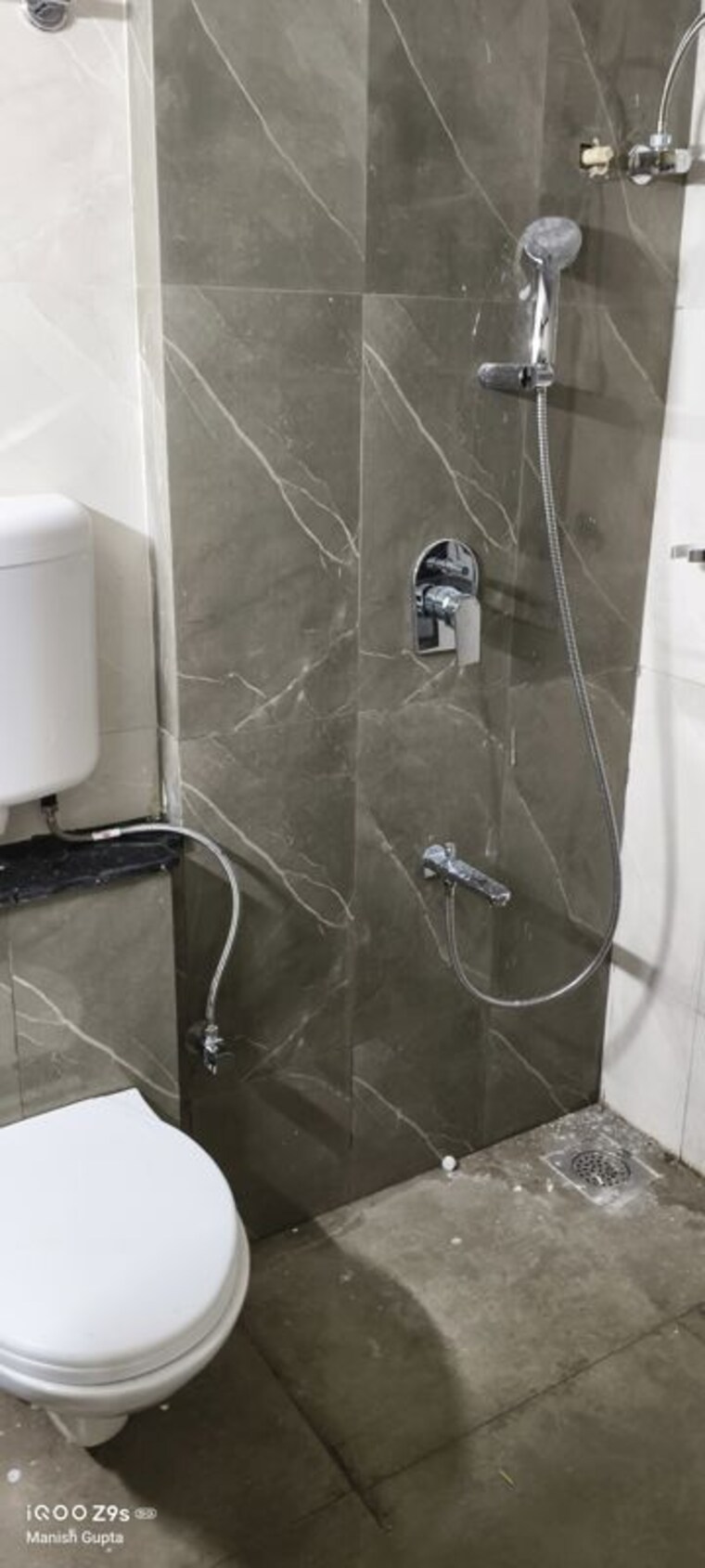 Bathroom, worli Pg For Boys & Girls In Worli 10549392