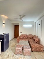 1 BHK 500 Sq.Ft. Builder Floor in Saket