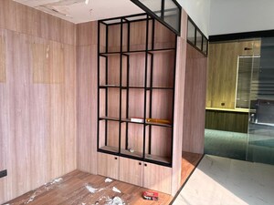  Office Space For Rent in Omaxe World Street, Sector 79
