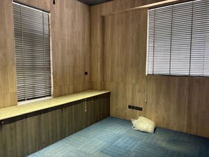 Bedroom in  Office Space at Omaxe World Street, Sector 79 – for Rent