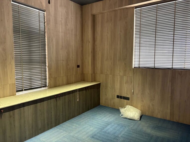 Bedroom, omaxe-world-street Commercial Office Space 300 Sq.Ft. In Sector 79 Faridabad 10549397