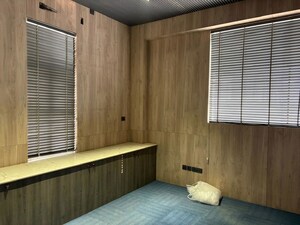 Bedroom in  Office Space at Omaxe World Street, Sector 79 – for Rent