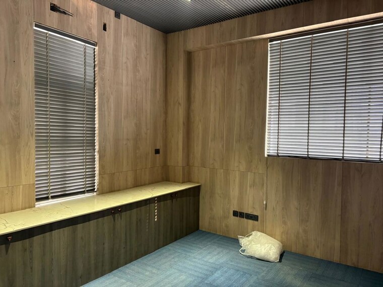 Bedroom, omaxe-world-street Commercial Office Space 300 Sq.Ft. In Sector 79 Faridabad 10549397