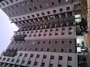 2 BHK Apartment – Exterior View View at Provident Sunworth, Mysore Road - for Sale