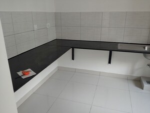 Kitchen in 2 BHK Apartment at Provident Sunworth, Mysore Road – for Sale