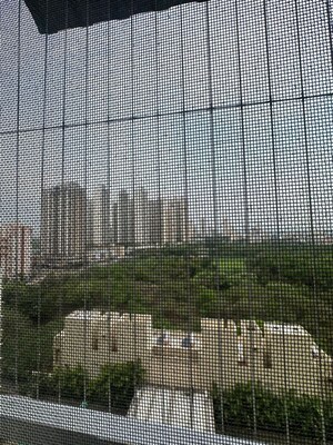 2 BHK Apartment – Exterior View View at Ghansoli - for Rent