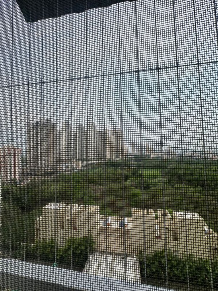 Exterior View, ghansoli 2 Bedroom 800 Sq.Ft. Apartment In Ghansoli Navi Mumbai 10549403