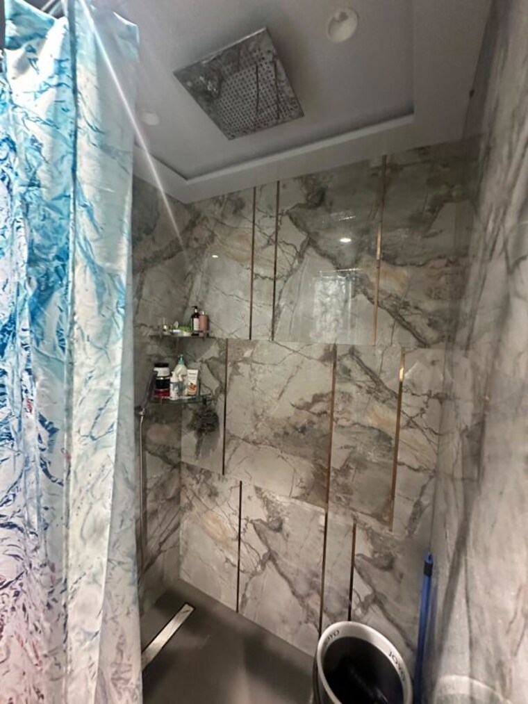 Bathroom, ghansoli 2 Bedroom 800 Sq.Ft. Apartment In Ghansoli Navi Mumbai 10549403