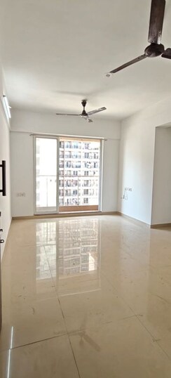 2 BHK + Store Room Apartment For Rent in Godrej Emerald