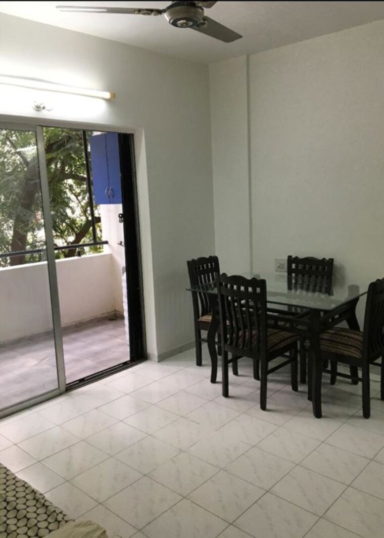 Gym, meadows-uptown 1 Bedroom 800 Sq.Ft. Apartment In Viman Nagar Pune 10549409