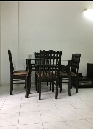 Gym in 1 BHK Apartment at Meadows Uptown, Viman Nagar – for Rent