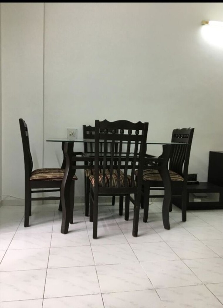 Gym, meadows-uptown 1 Bedroom 800 Sq.Ft. Apartment In Viman Nagar Pune 10549409