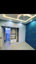 4 BHK + Servant Room 5581 Sq.Ft. Apartment in Central Park Bignonia Towers