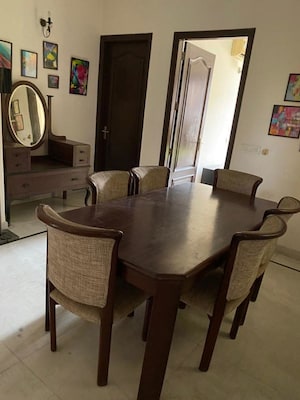 Team Area in  Pg at Sector 40 – for Rent