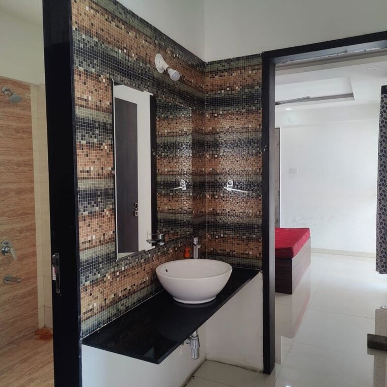 undefined, shubhlaksh-residency 2 Bedroom 750 Sq.Ft. Apartment In Wakad Pune 10549426