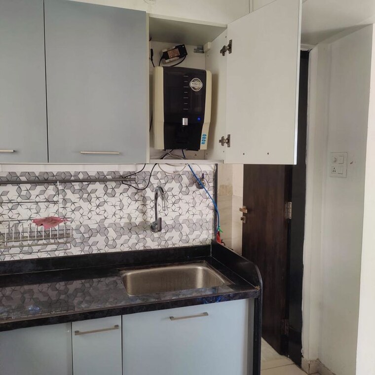 Kitchen, shubhlaksh-residency 2 Bedroom 750 Sq.Ft. Apartment In Wakad Pune 10549426