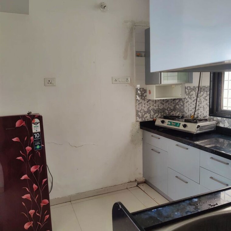 Kitchen, shubhlaksh-residency 2 Bedroom 750 Sq.Ft. Apartment In Wakad Pune 10549426