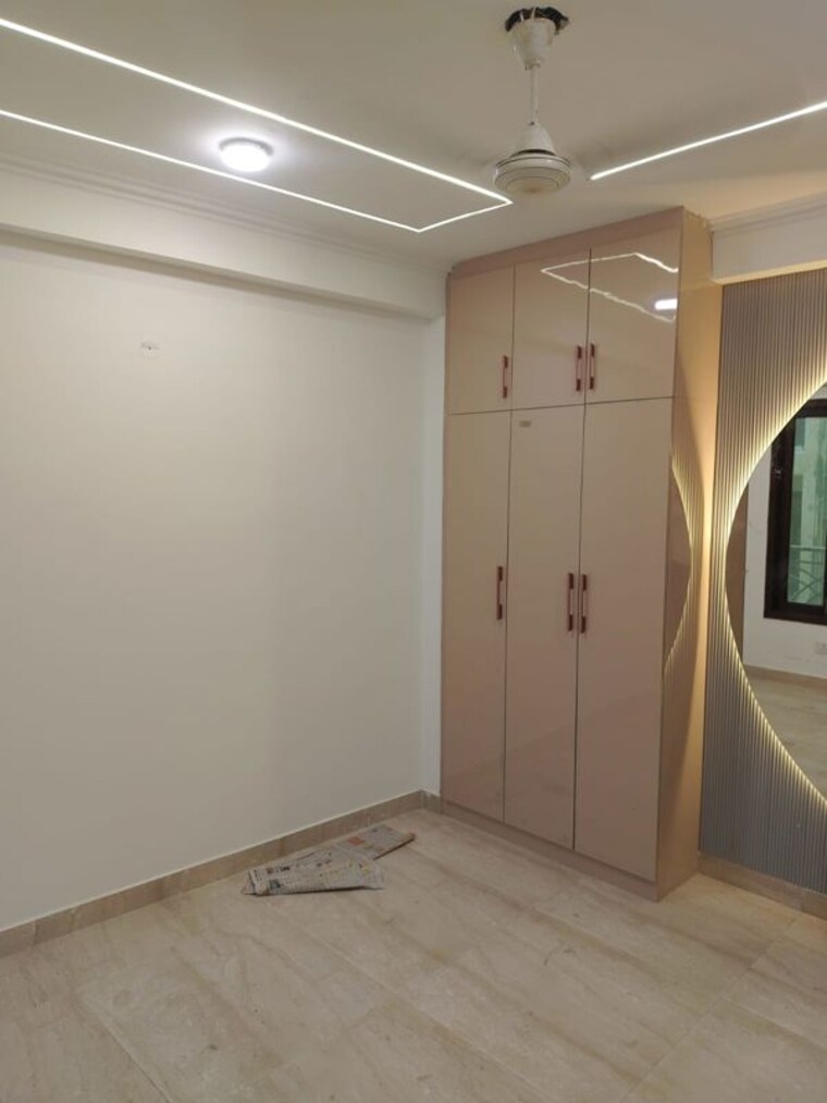 undefined, saket 3 Bedroom 850 Sq.Ft. Builder Floor In Saket Delhi 10549421