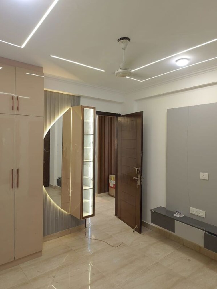 undefined, saket 3 Bedroom 850 Sq.Ft. Builder Floor In Saket Delhi 10549421