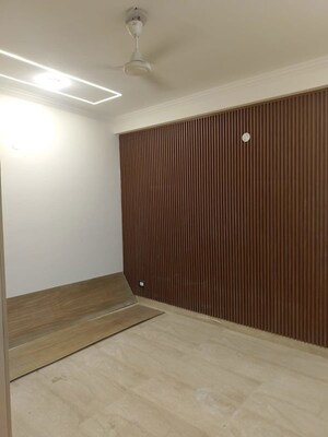 3 BHK Builder Floor For Rent in Saket