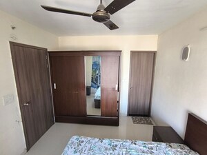 2 BHK Apartment For Sale in Wakad