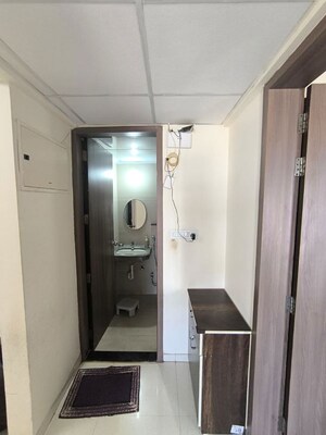 Attached Bathroom in 2 BHK Apartment at Wakad – for Sale