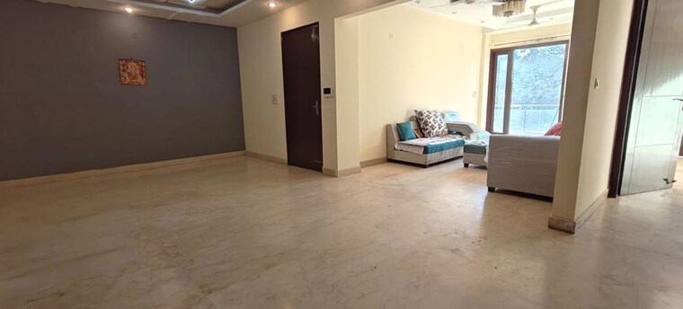 Dining area, new rajinder nagar 3 Bedroom 125 Sq.Yd. Builder Floor In New Rajinder Nagar Delhi 10500214