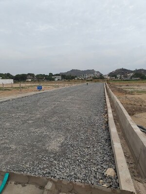 Plot Area in  Plot at Peda Palakaluru – for Sale