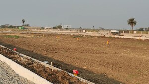  Plot For Sale in Peda Palakaluru
