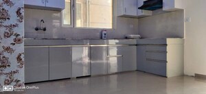 Kitchen in 2.5 BHK Apartment at Anant Raj The Estate Residences, Sector 63a – for Sale