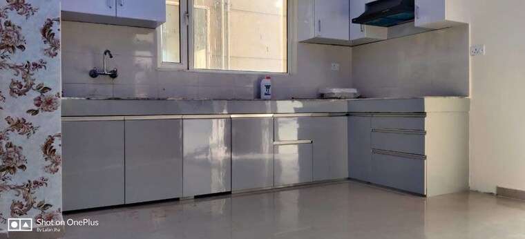 Kitchen, anant-raj-the-estate-residences 2.5 Bedroom 2100 Sq.Ft. Apartment In Sector 63a Gurgaon 10549434