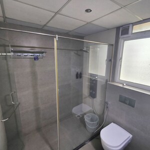 Bathroom in 4 BHK Apartment at Kolte Patil 24K Opula, Pimple Nilakh – for Sale