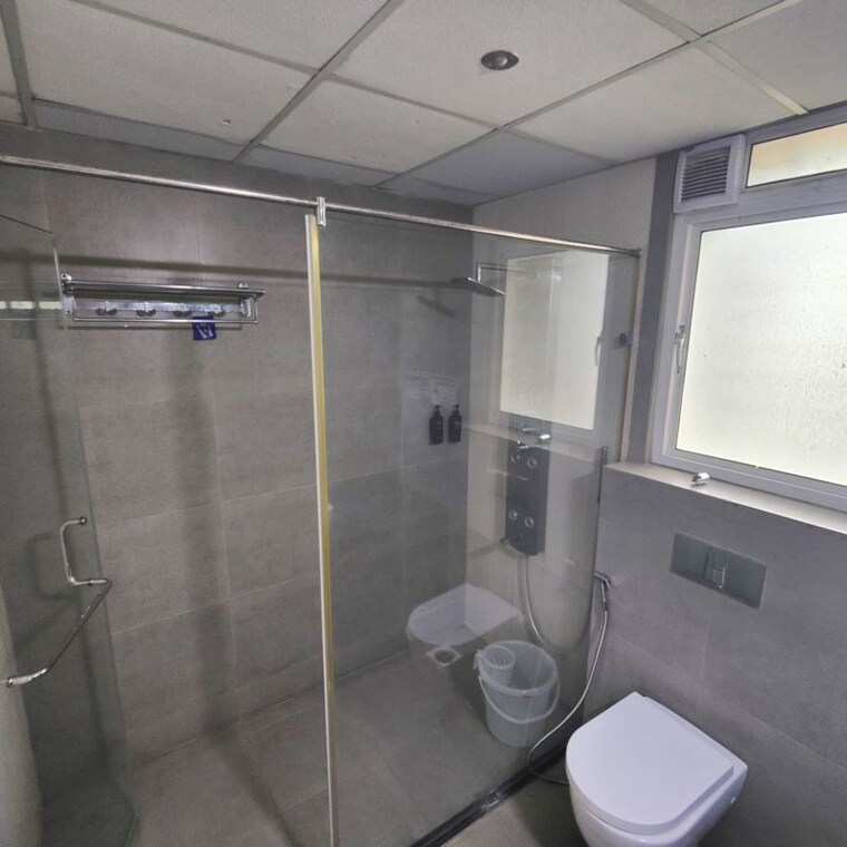 Bathroom, kolte-patil-24k-opula 4 Bedroom 2163 Sq.Ft. Apartment In Pimple Nilakh Pune 10549435
