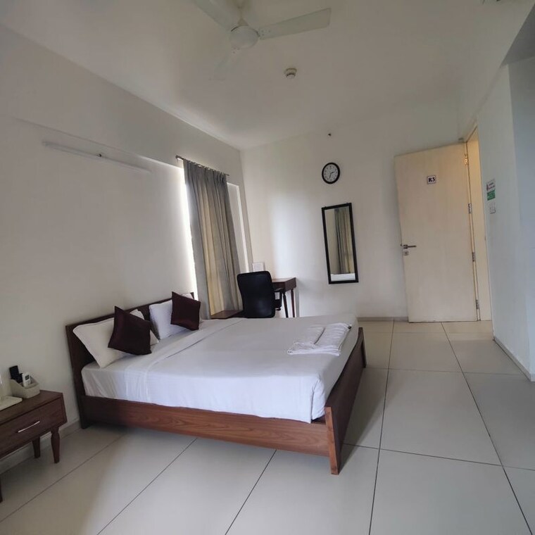 Team Area, kolte-patil-24k-opula 4 Bedroom 2163 Sq.Ft. Apartment In Pimple Nilakh Pune 10549435