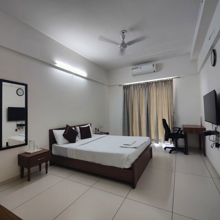 Team Area, kolte-patil-24k-opula 4 Bedroom 2163 Sq.Ft. Apartment In Pimple Nilakh Pune 10549435