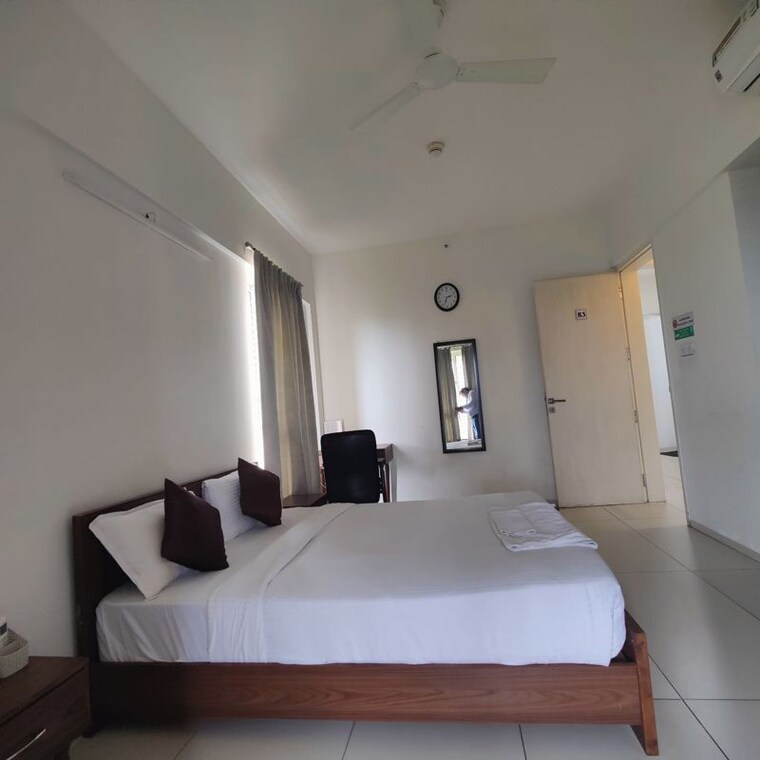 Living Room, kolte-patil-24k-opula 4 Bedroom 2163 Sq.Ft. Apartment In Pimple Nilakh Pune 10549435