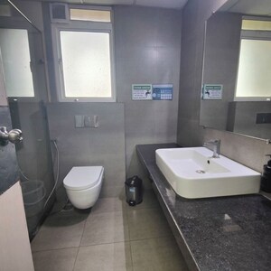 Team Area in 4 BHK Apartment at Kolte Patil 24K Opula, Pimple Nilakh – for Sale