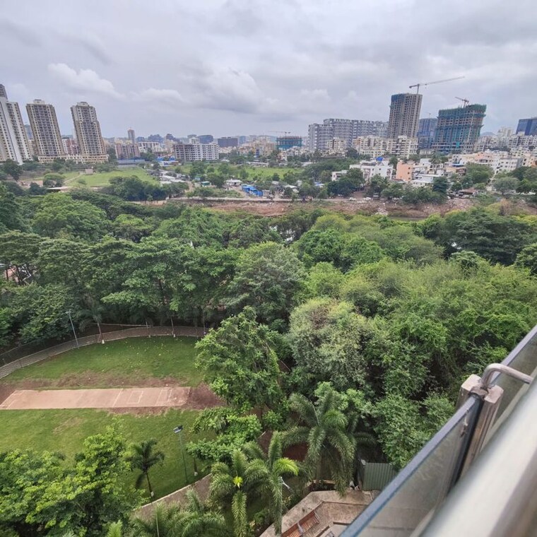 undefined, kolte-patil-24k-opula 4 Bedroom 2163 Sq.Ft. Apartment In Pimple Nilakh Pune 10549435