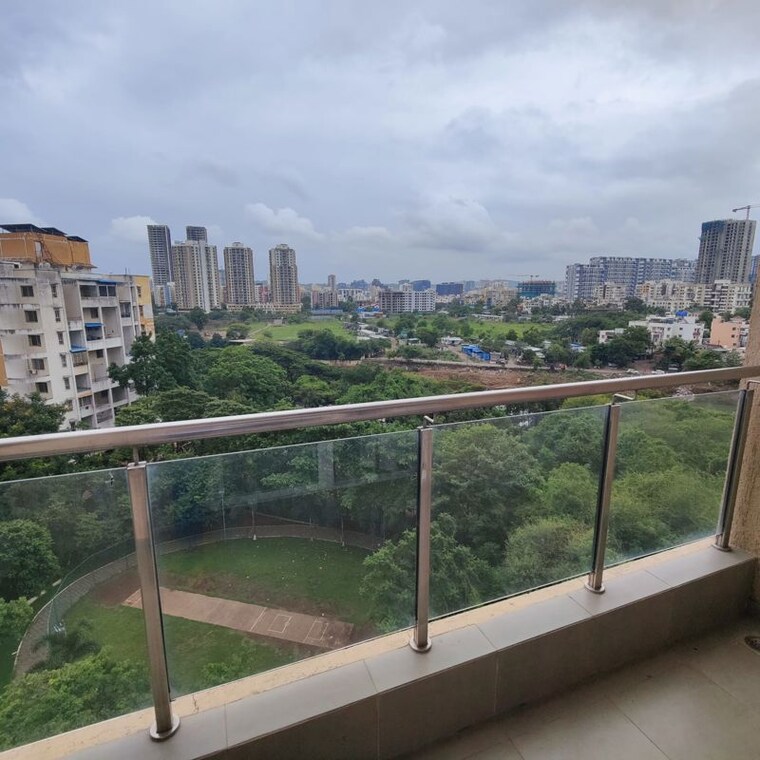 Swimming Pool, kolte-patil-24k-opula 4 Bedroom 2163 Sq.Ft. Apartment In Pimple Nilakh Pune 10549435