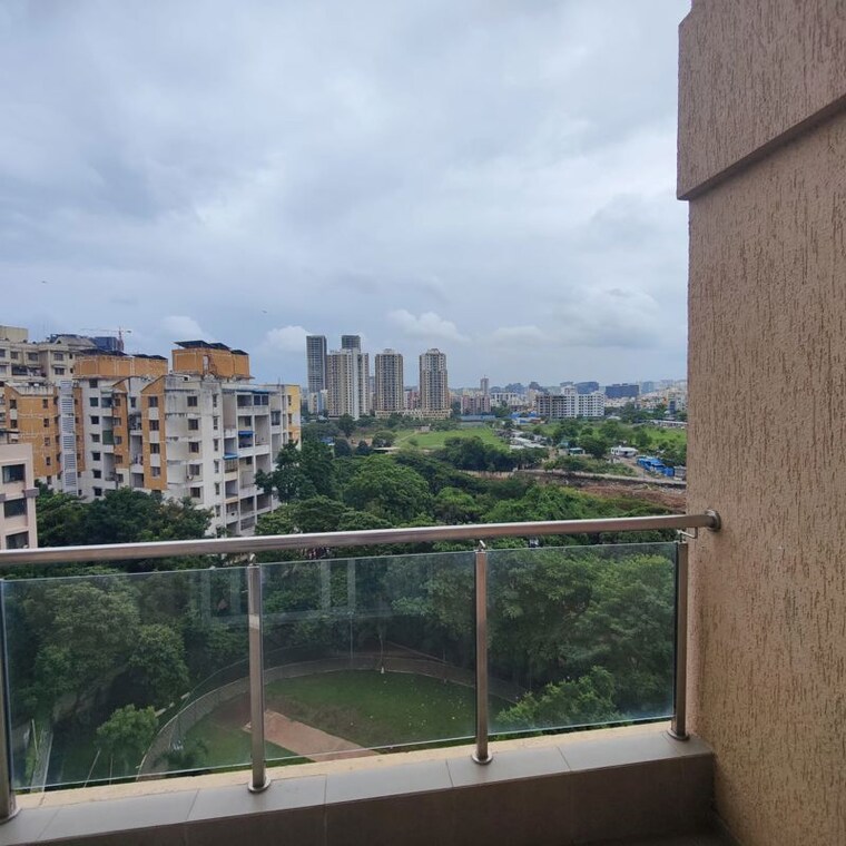 Exterior View, kolte-patil-24k-opula 4 Bedroom 2163 Sq.Ft. Apartment In Pimple Nilakh Pune 10549435