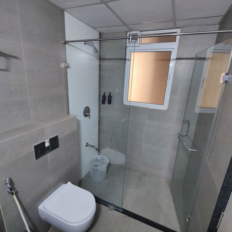 Bathroom, kolte-patil-24k-opula 4 Bedroom 2163 Sq.Ft. Apartment In Pimple Nilakh Pune 10549435
