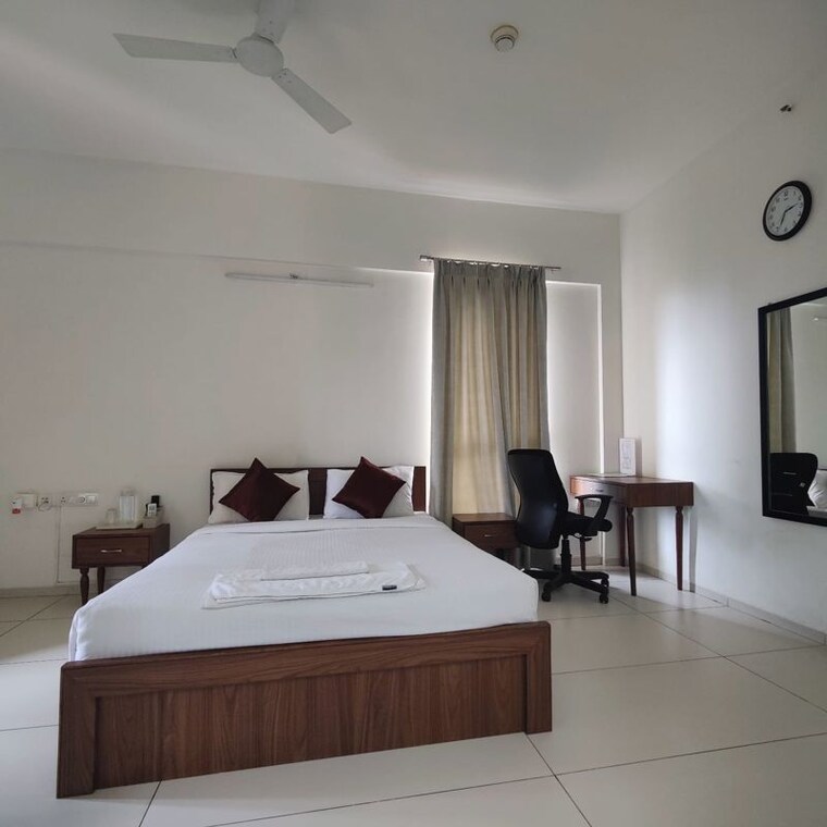 Bedroom, kolte-patil-24k-opula 4 Bedroom 2163 Sq.Ft. Apartment In Pimple Nilakh Pune 10549435