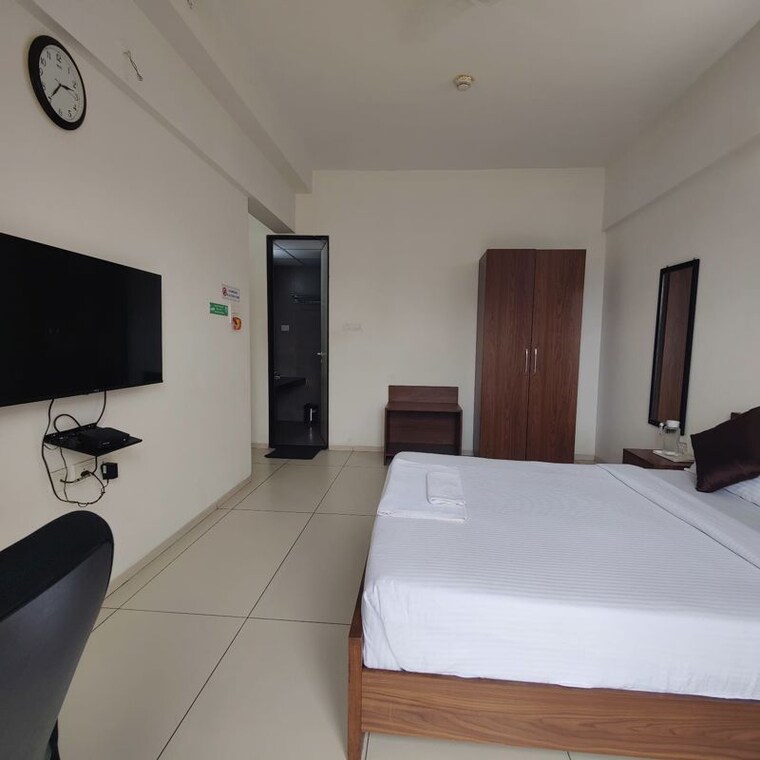 Team Area, kolte-patil-24k-opula 4 Bedroom 2163 Sq.Ft. Apartment In Pimple Nilakh Pune 10549435