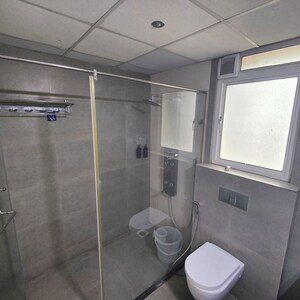 Bathroom in 4 BHK Apartment at Kolte Patil 24K Opula, Pimple Nilakh – for Sale