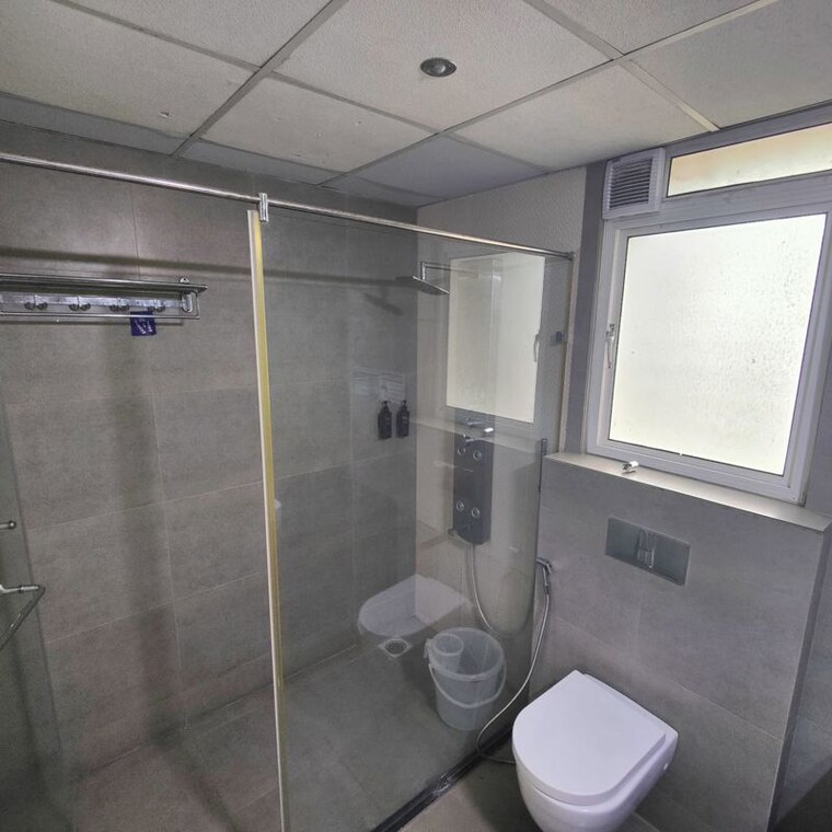 Bathroom, kolte-patil-24k-opula 4 Bedroom 2163 Sq.Ft. Apartment In Pimple Nilakh Pune 10549435
