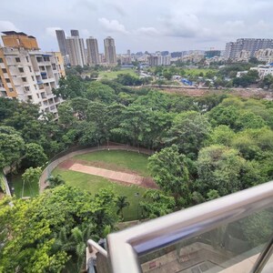 4 BHK Apartment – Garden View at Kolte Patil 24K Opula, Pimple Nilakh - for Sale